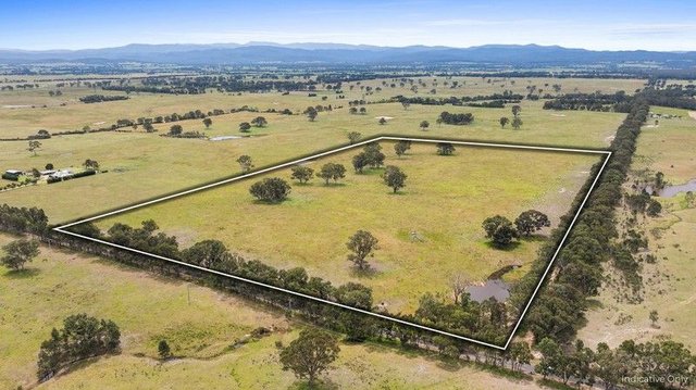 3/null Nerina Lane, VIC 3860