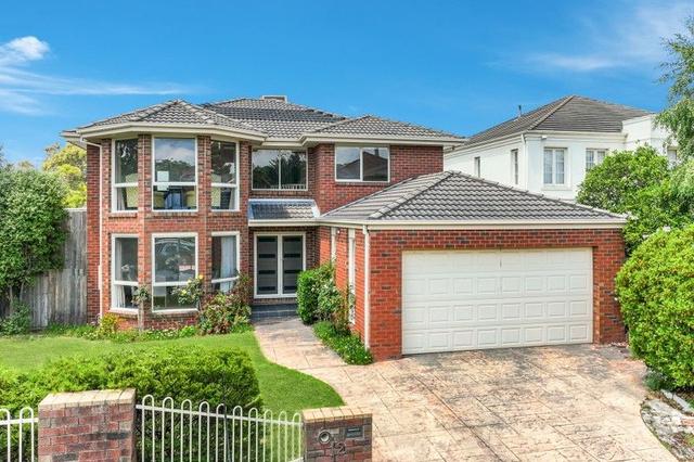 12 Currie Terrace, VIC 3150