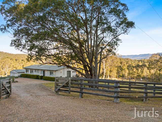 1377 Mount View Road, NSW 2325