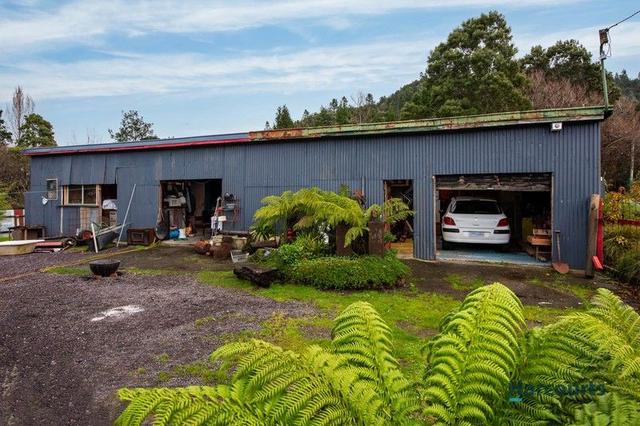 Lot 14/null King Street, TAS 7467