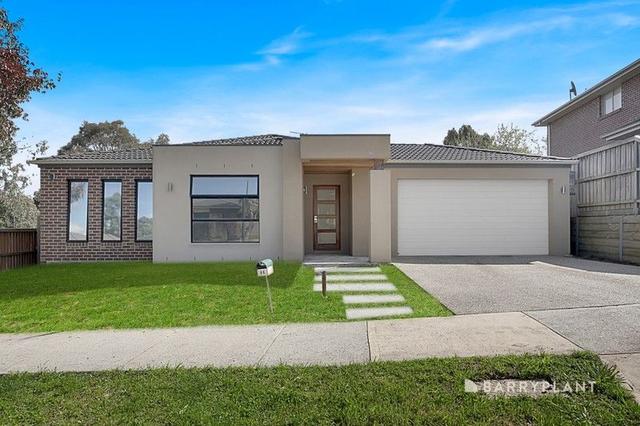 44 Geranium Grove, VIC 3754