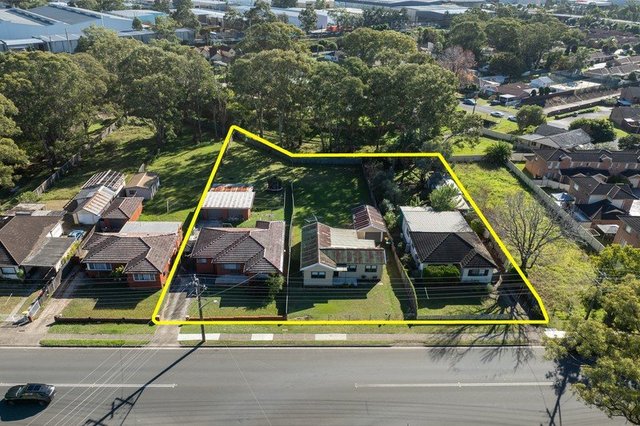 48-52 Macquarie Road, NSW 2565