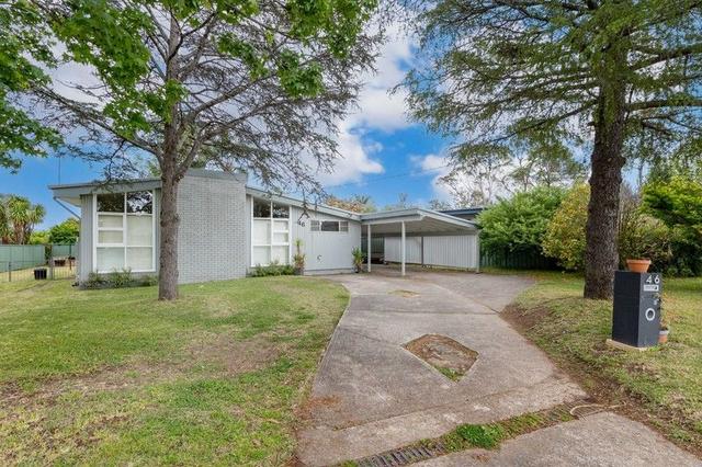 46 Rusden Road, NSW 2774