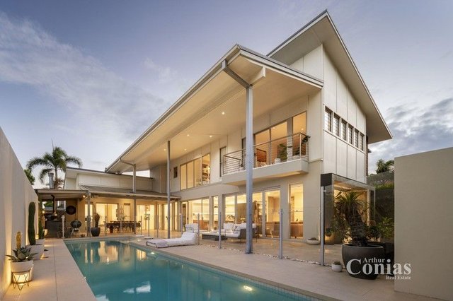 32 Davidson Street, QLD 4051