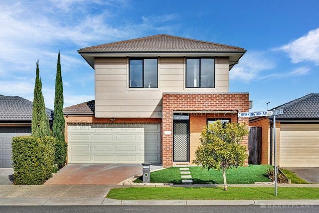 8 Cherrington Avenue, VIC 3809
