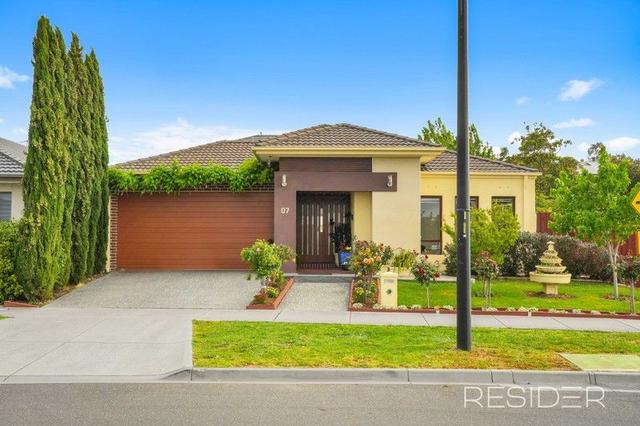 7 Black Braes Boulevard, VIC 3754