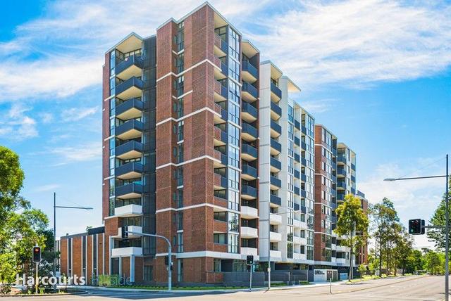 309/112 Caddies Boulevard, NSW 2155