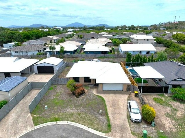 12 Lexington Road, QLD 4805
