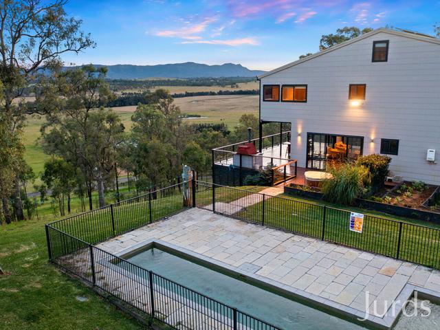 442 Talga Road, NSW 2325