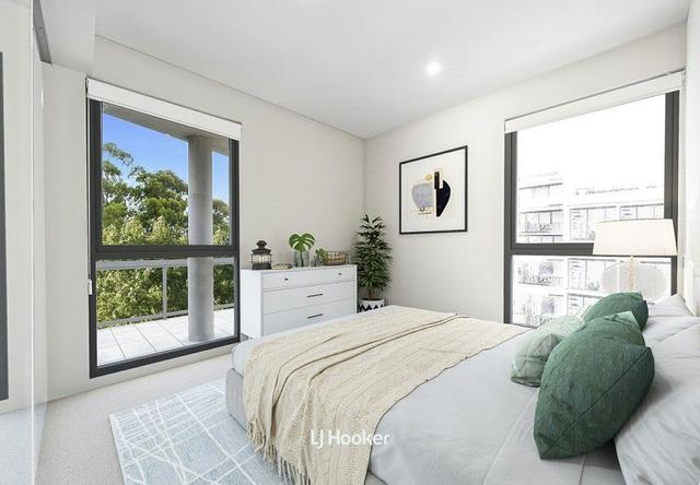508/904 Pacific Highway, NSW 2072