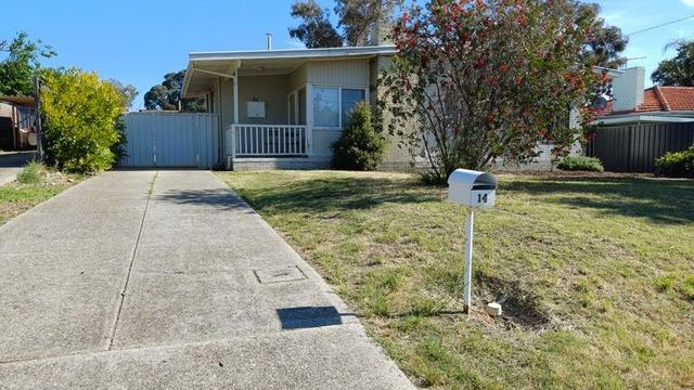 14 Coolga Road, WA 6056
