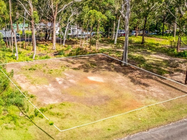 6 Fernbrook Avenue, QLD 4184