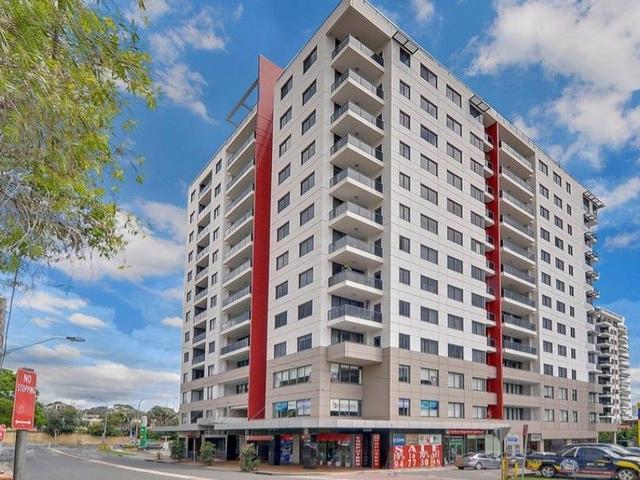 1116/1C Burdett Street, NSW 2077