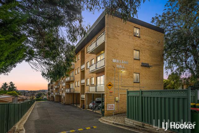 23/34-36 Mowatt St Street, NSW 2620