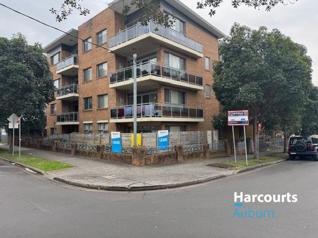 10/1-3 Hall Street, NSW 2144