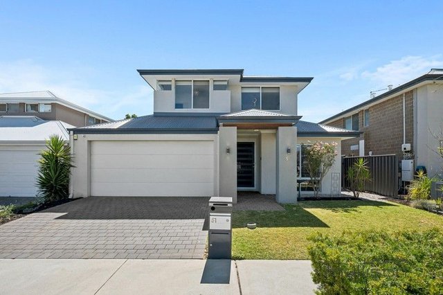 51 Bellas Circuit, WA 6112
