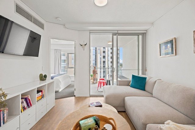 1303/510 St Pauls Terrace, QLD 4006