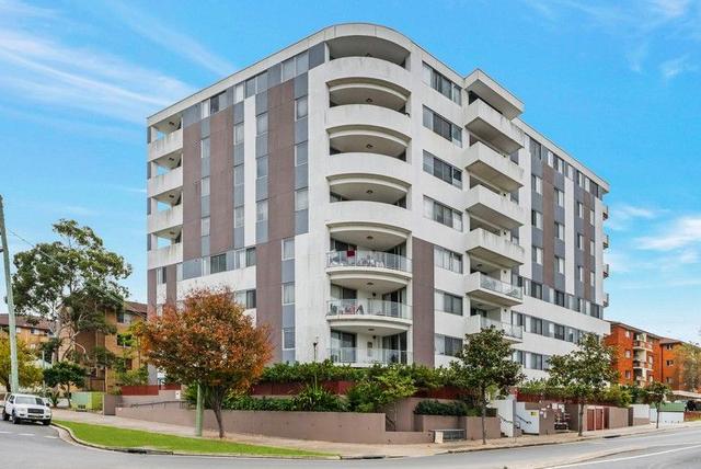 204/1 Mill Road, NSW 2170