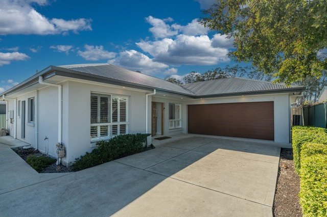 1A McMullins Road, NSW 2335