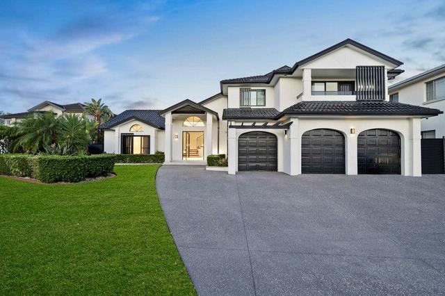 15 Lanceley Place, NSW 2176