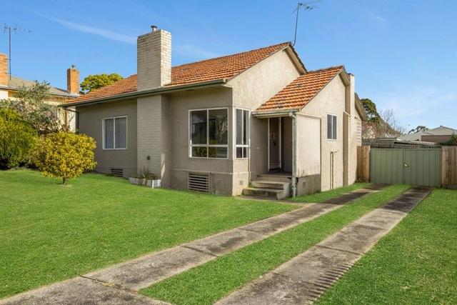 6 Scott Avenue, VIC 3825