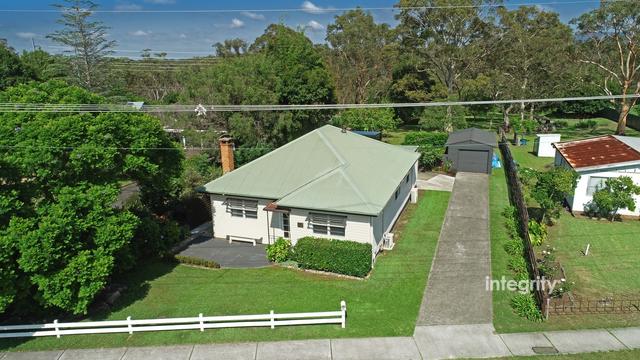 413 Princes Highway, NSW 2541