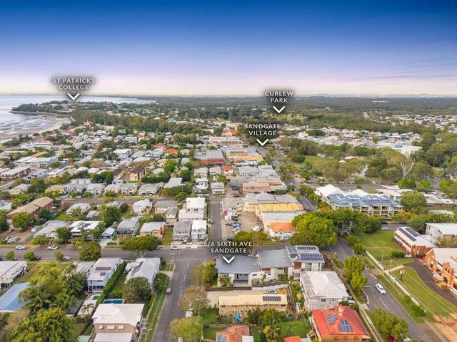 6/6 Sixth Ave, QLD 4017
