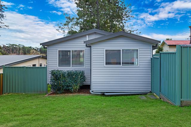 460a Beach Road, NSW 2536