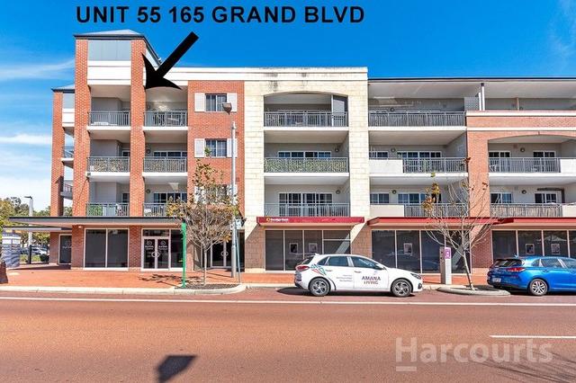 55/165 Grand Boulevard, WA 6027