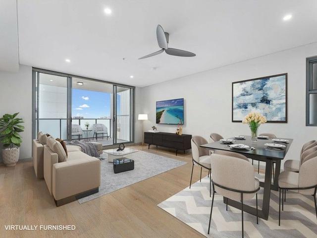 601/29 George Street, NSW 2134