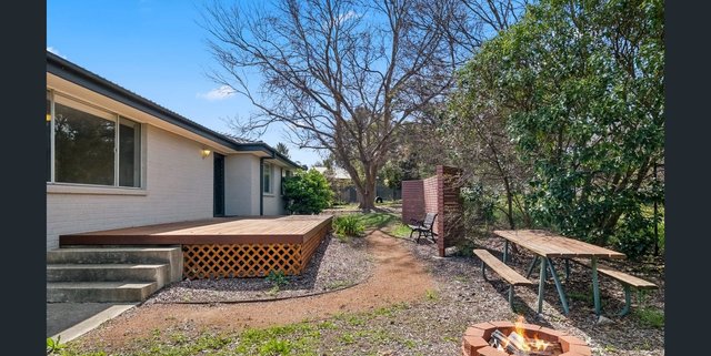 6 Seddon Place, ACT 2615