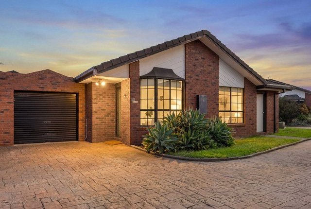 5/145-149 Copernicus Way, VIC 3038