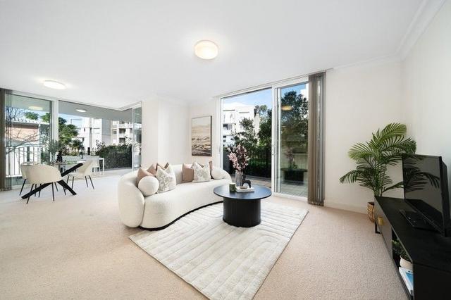 108/2 Peninsula Drive, NSW 2137