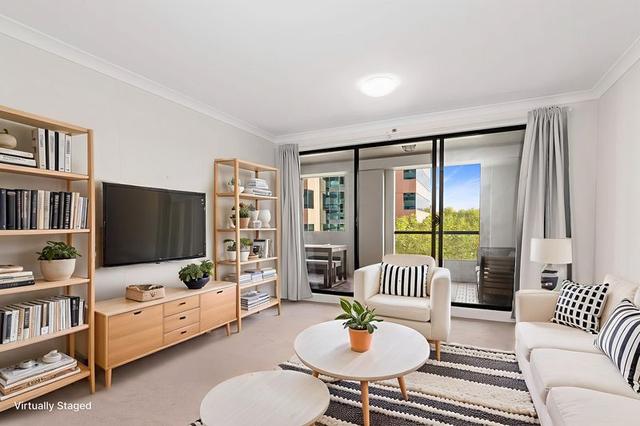 710/242 Elizabeth St, NSW 2010