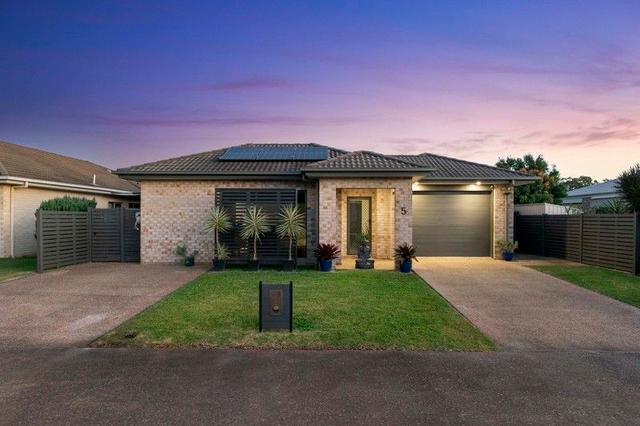 5 Bligh Close, QLD 4655