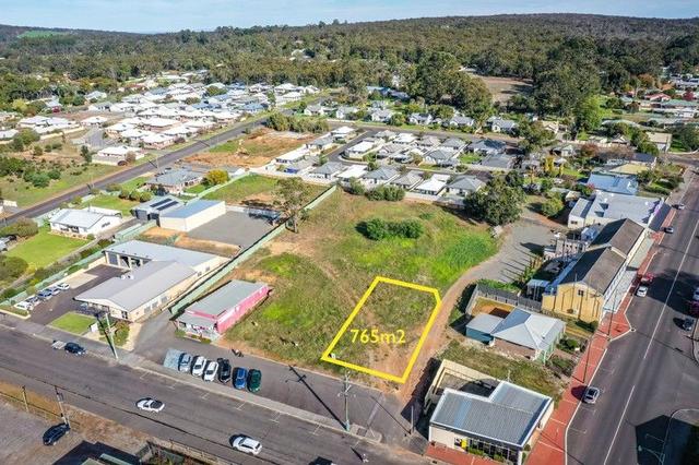 1 Mount Barker Road, WA 6324