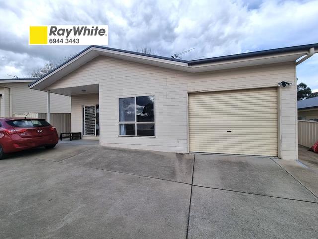 5/127 Hanley Street, NSW 2722