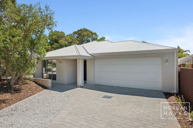 3a Fourth Avenue, WA 6148