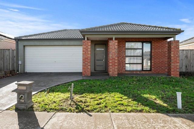 118 Botanica Springs Boulevard, VIC 3338