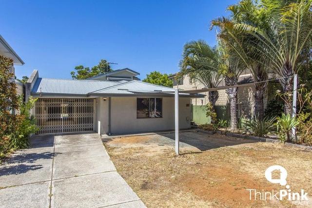 (REAR) 2/10B Weston Street, WA 6101
