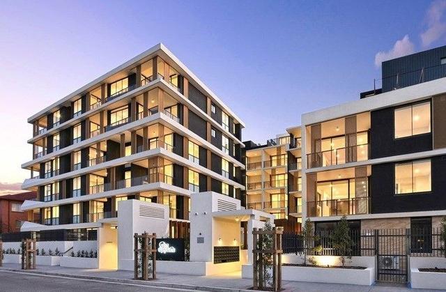 72/5 St Annes  Street, NSW 2112