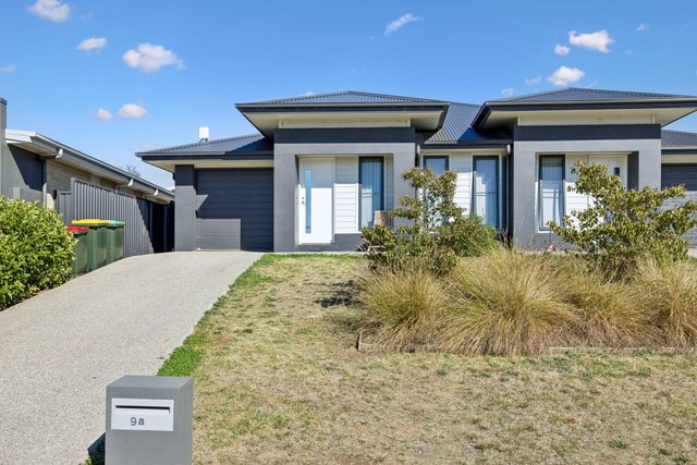 9a Bonneville Boulevard, NSW 2580