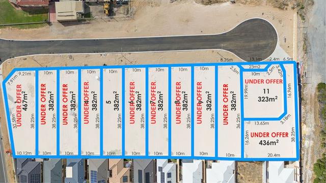 Lot Prop 5/null Howe Street, WA 6166