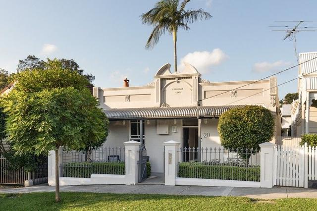 20 Renwick Street, NSW 2047