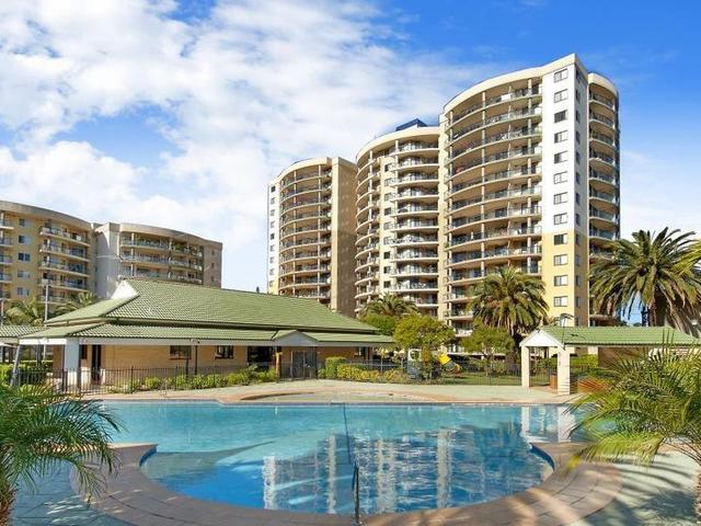 303/91D Bridge Road, NSW 2145