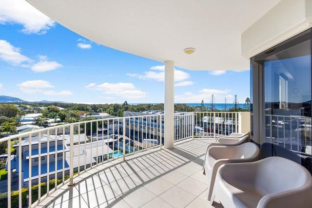 13/3 Mudjimba Beach Road, QLD 4564