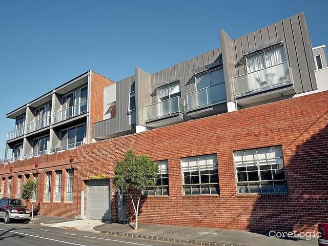 100 Roseneath Street, VIC 3068