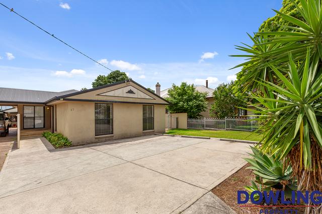 57 Anderson Drive, NSW 2322