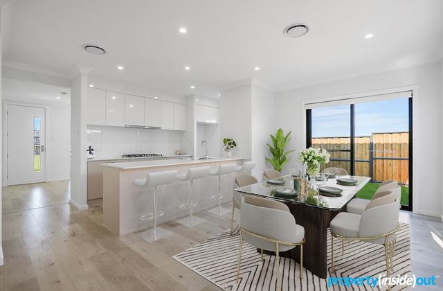 2 Malham Rise (Rouse Hill Heights), NSW 2765