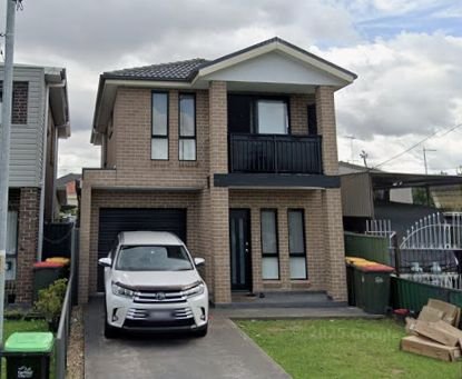 31 Margaret Street, NSW 2165